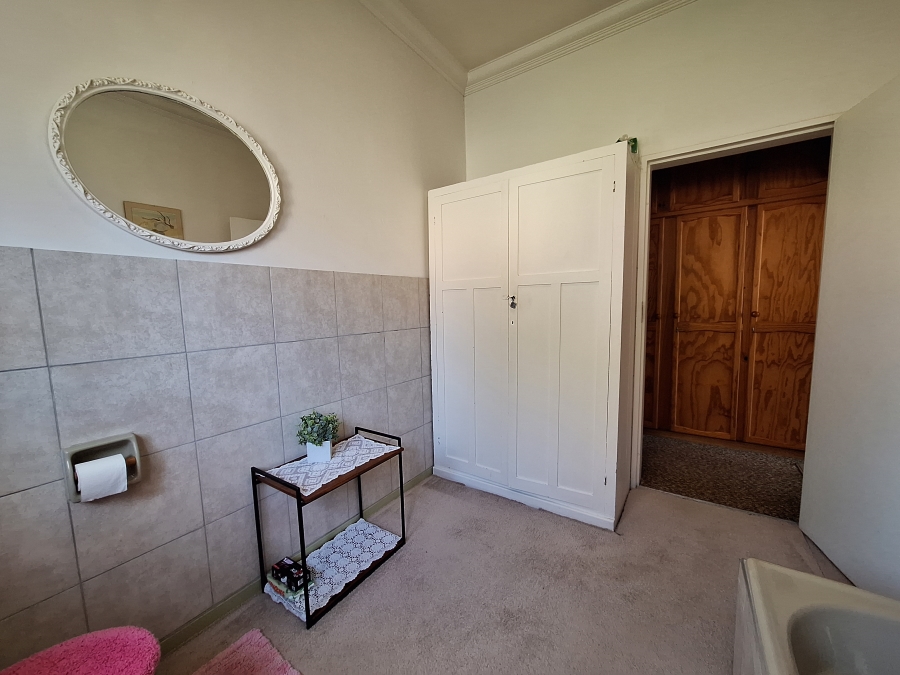 3 Bedroom Property for Sale in Vrede Free State